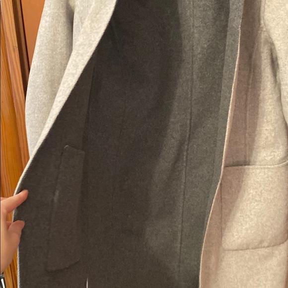 Banana republic jacket- reversible - Picture 2 of 3